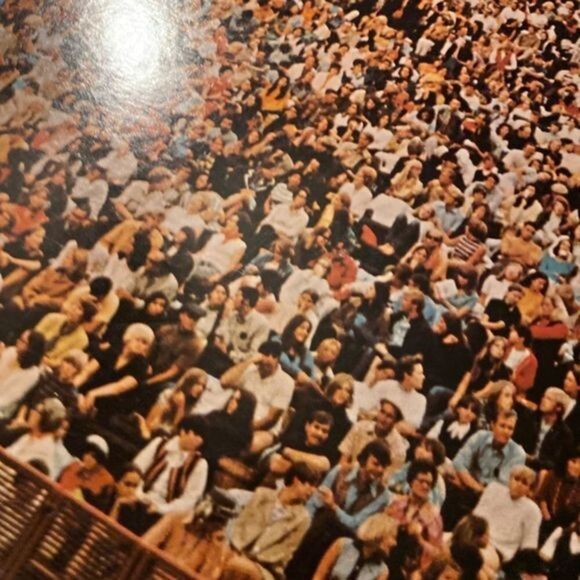 Greatest Hits Of Rod McKuen *1969:Warner Bros. WS 1772 *Vinyl (VG+) copy - Picture 8 of 12